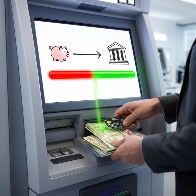 overdraft credit