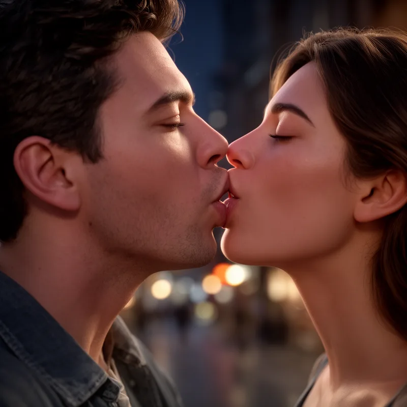 soul kiss