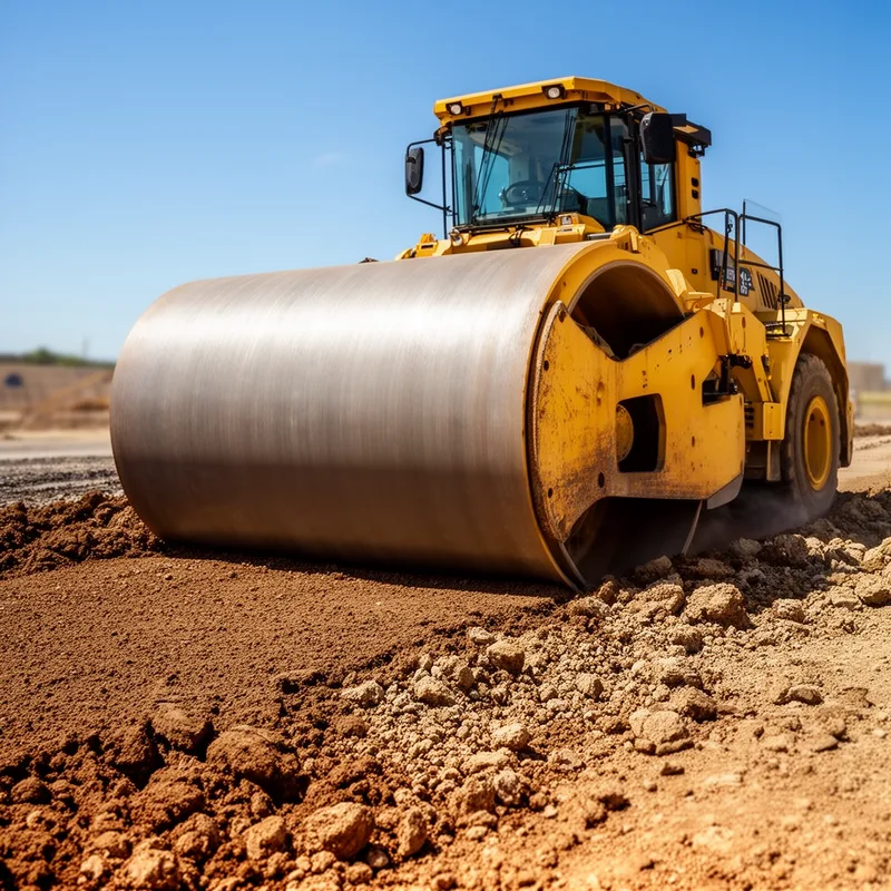 compactor