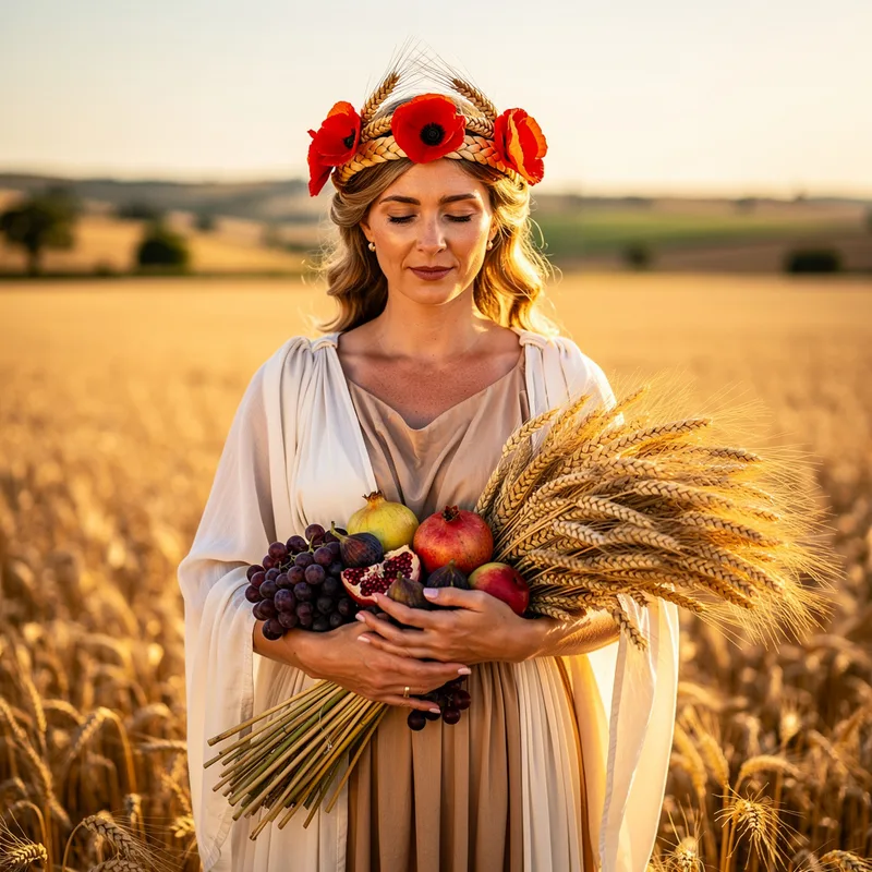 Demeter