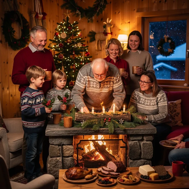 Yule