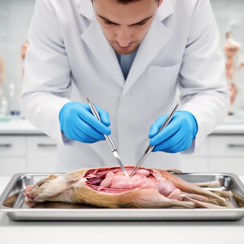 dissector