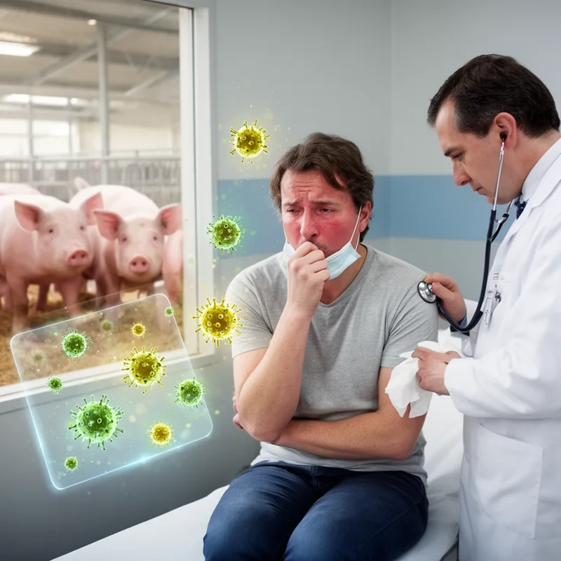 swine influenza