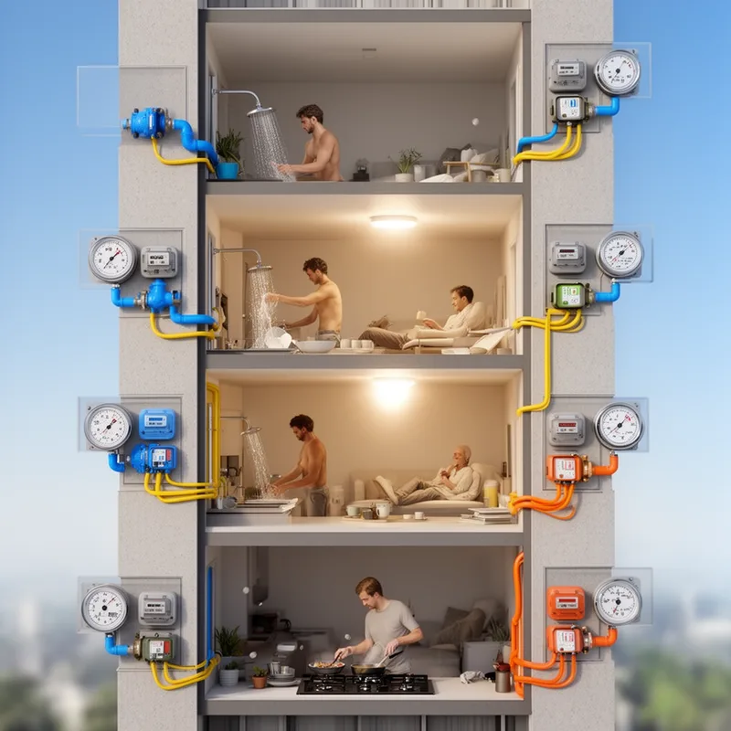 submetering
