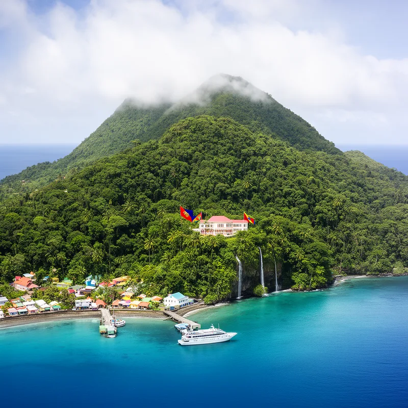 Commonwealth of Dominica