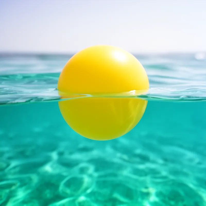 buoyancy