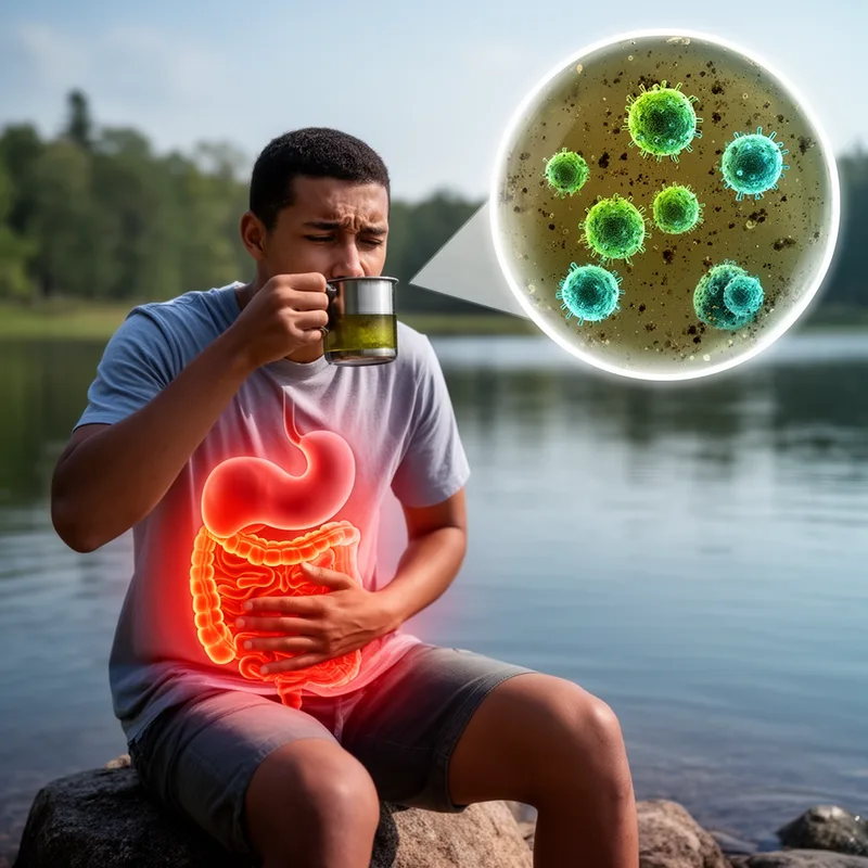 cryptosporidium