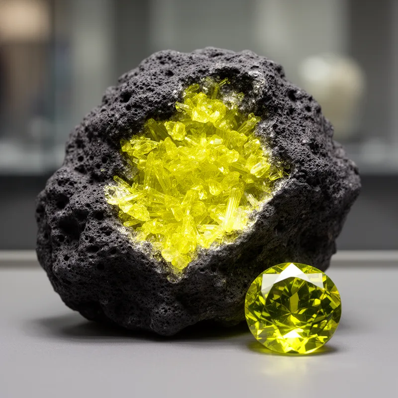 cancrinite