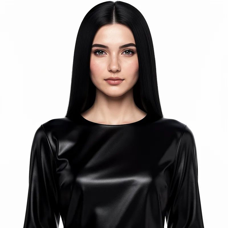 jet-black