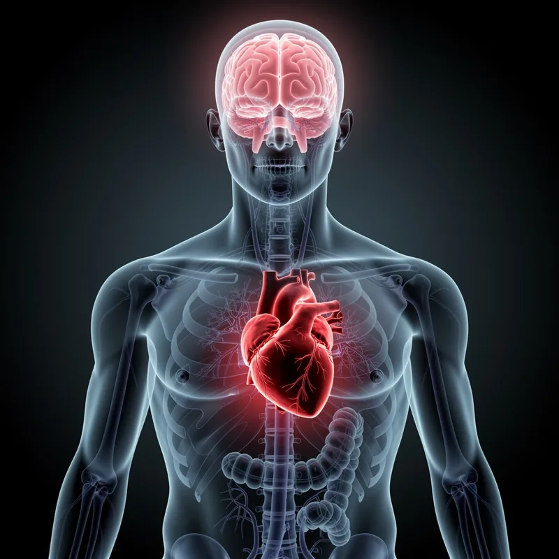vital organ