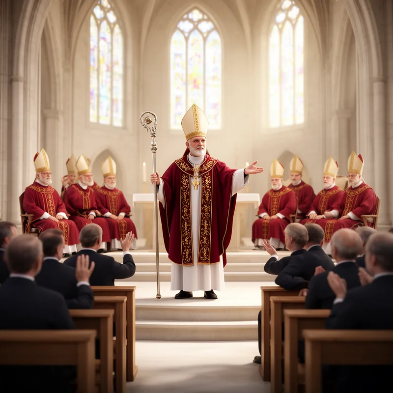 episcopal