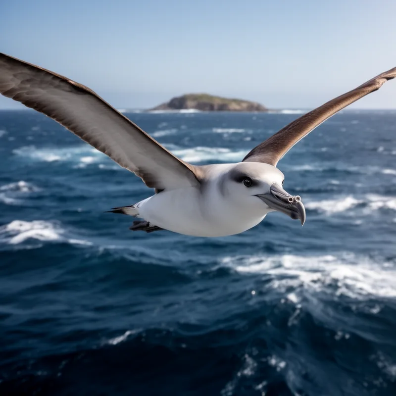 procellariiform seabird