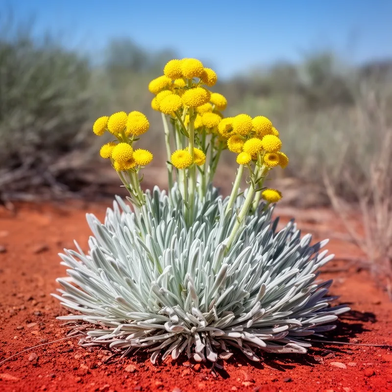ammobium