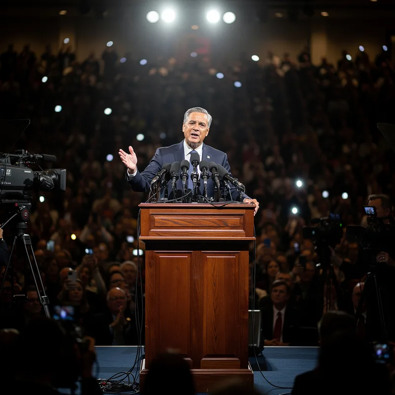 bully pulpit