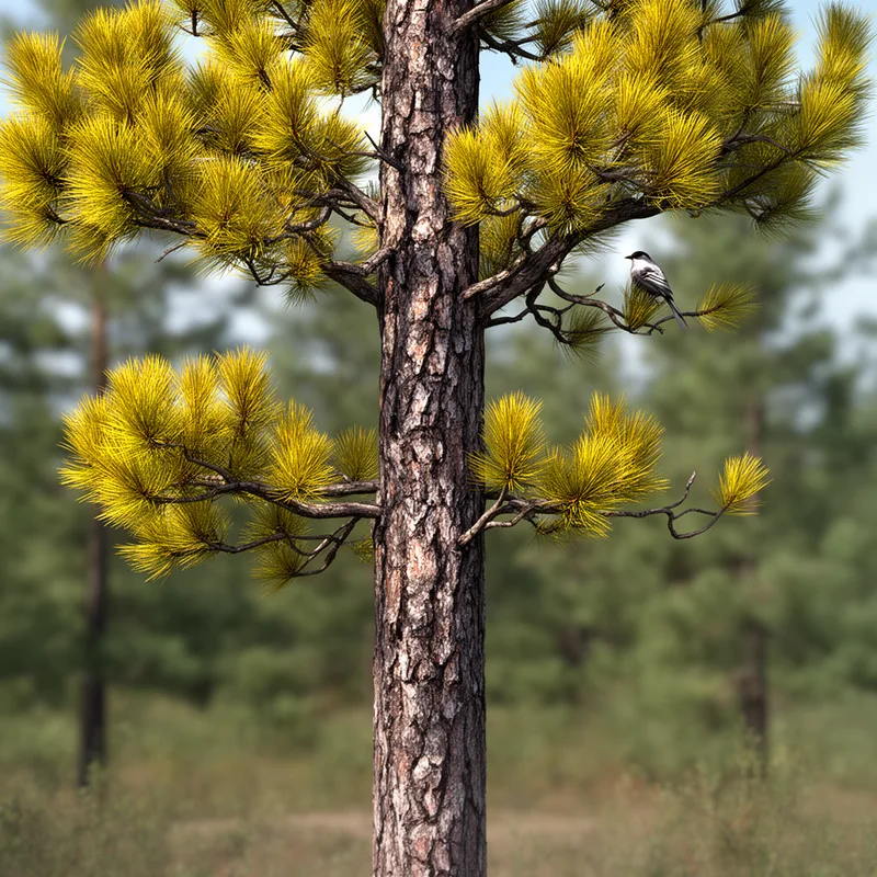 jack pine