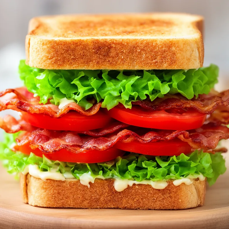 BLT