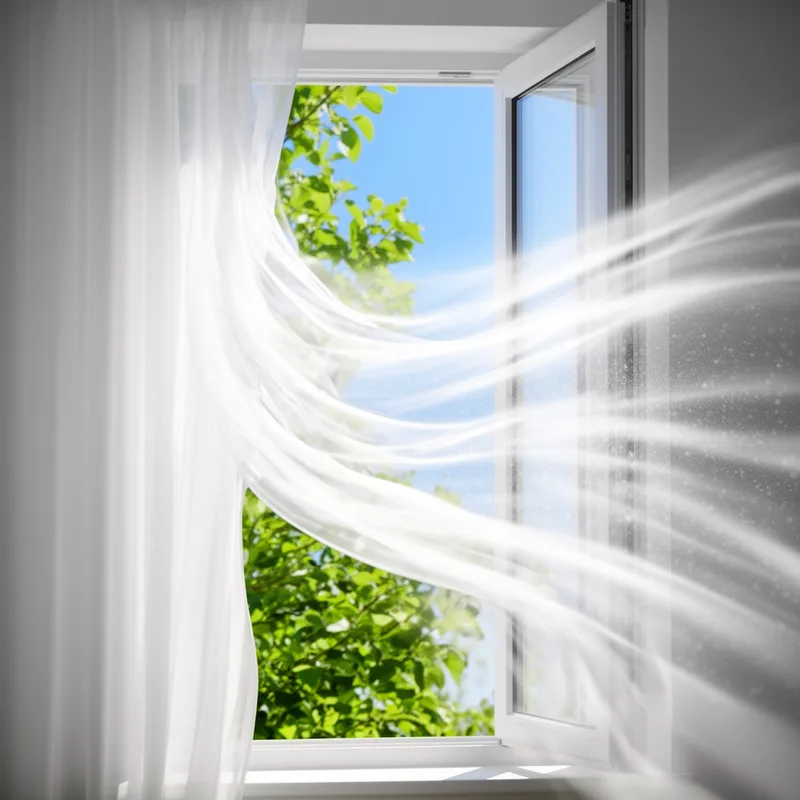 ventilation