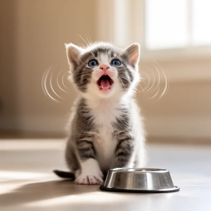 mewing