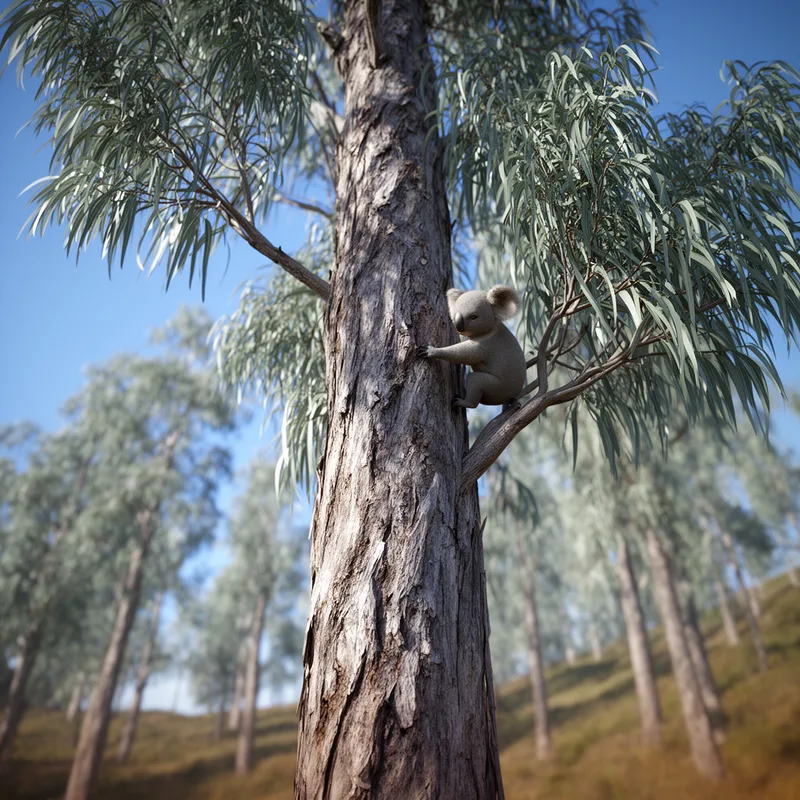eucalypt
