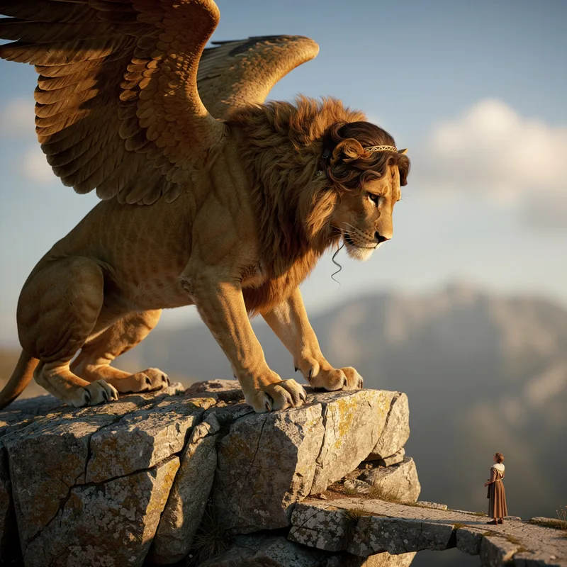 Sphinx