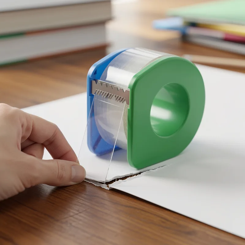 Scotch tape