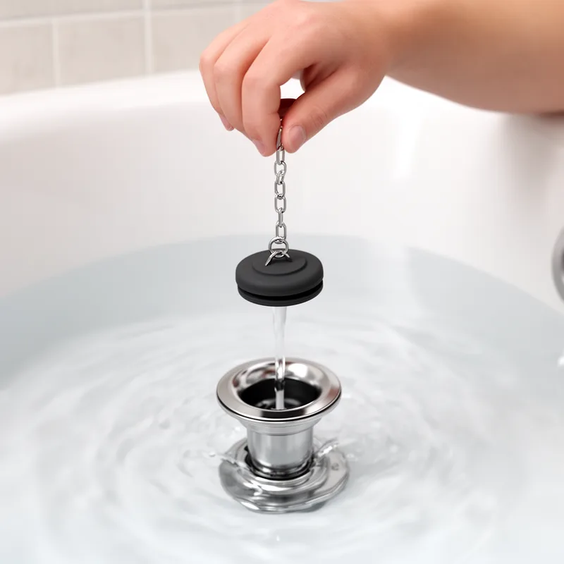 bath plug