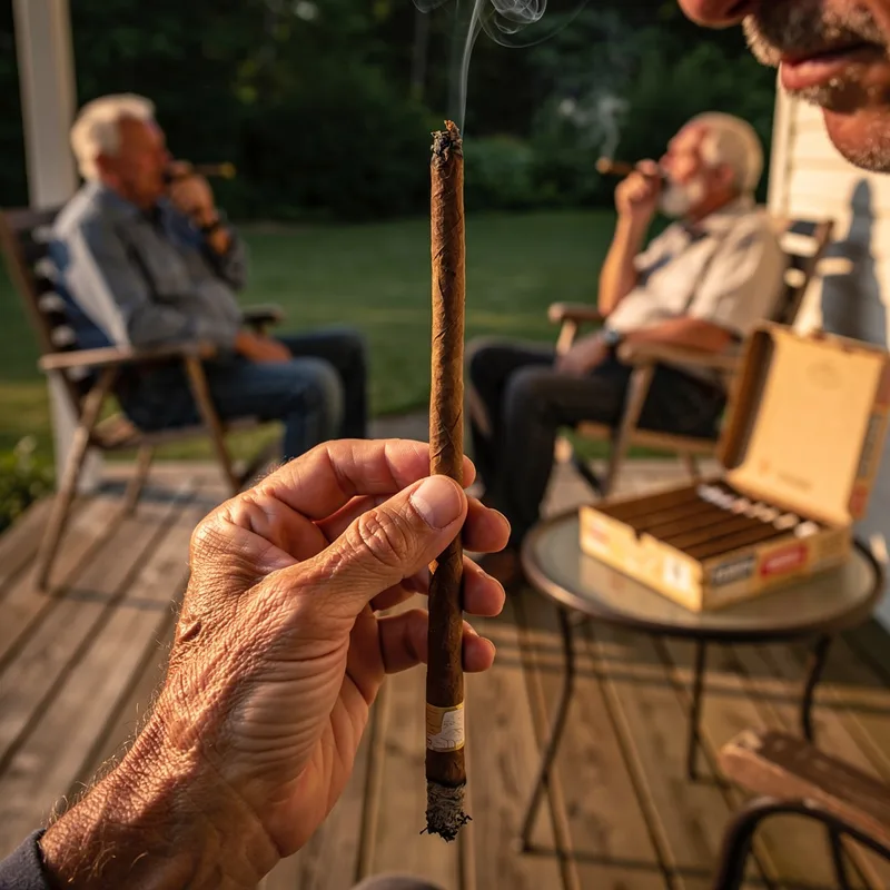 stogie