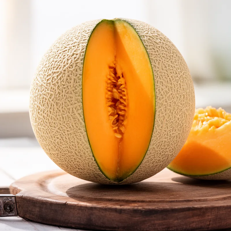 cantaloupe