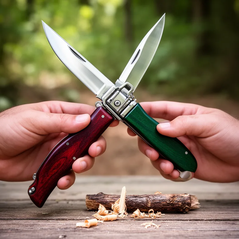 jack-knife