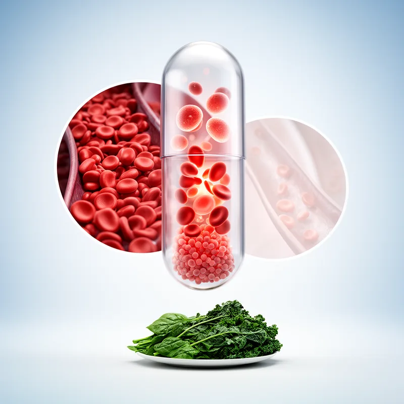vitamin M