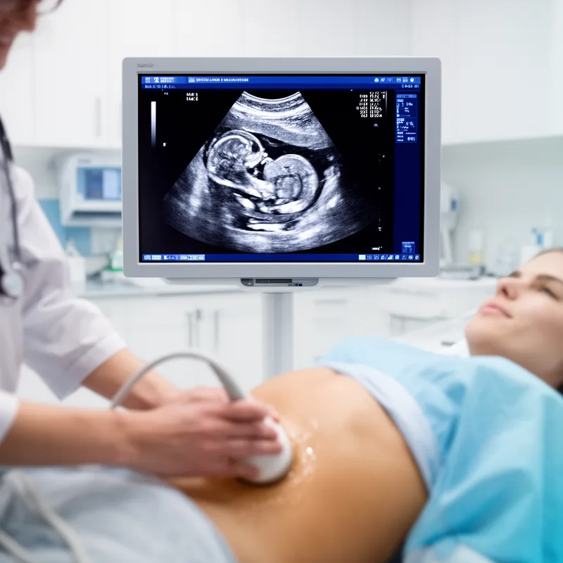 ultrasonogram
