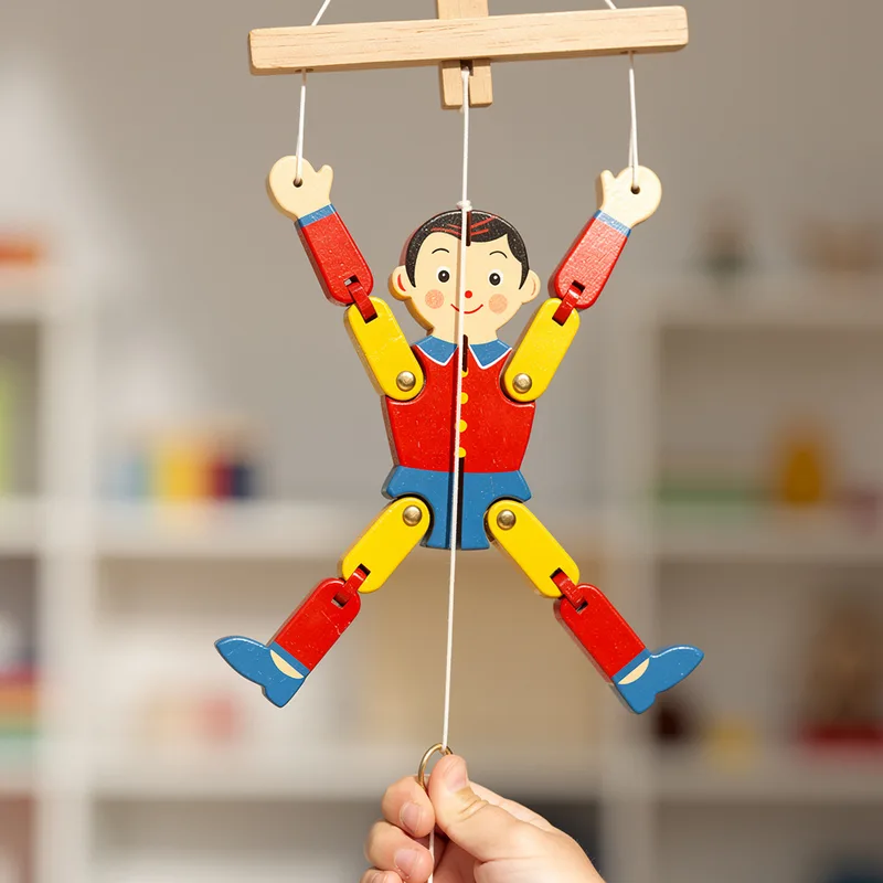 jumping jack