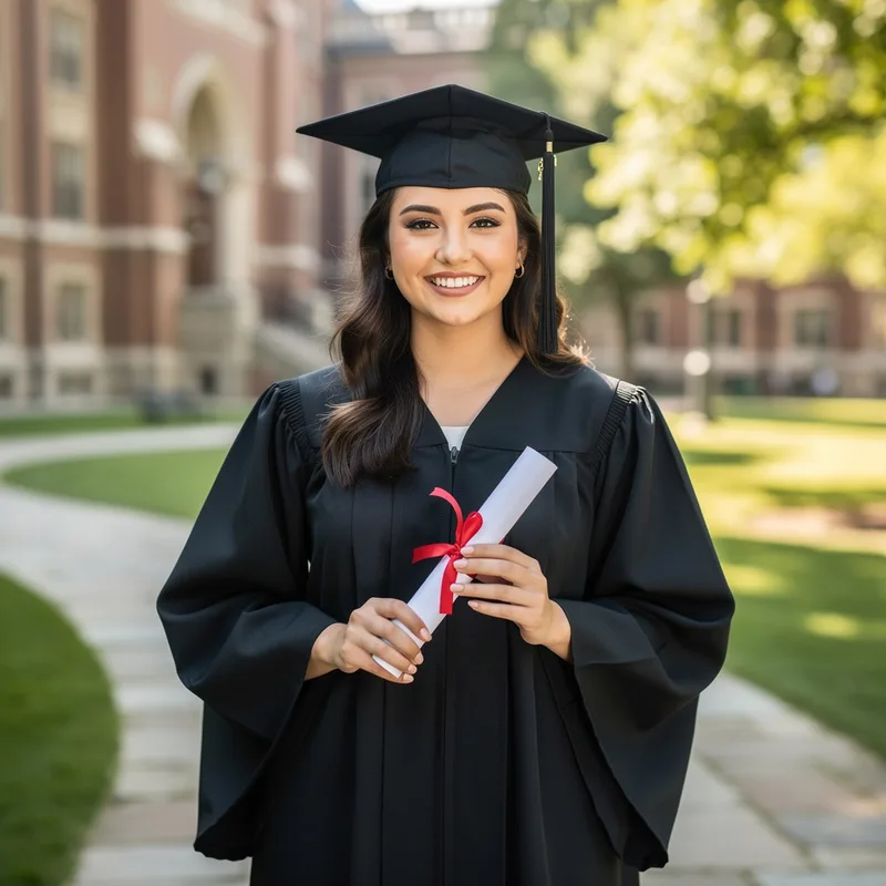 graduate