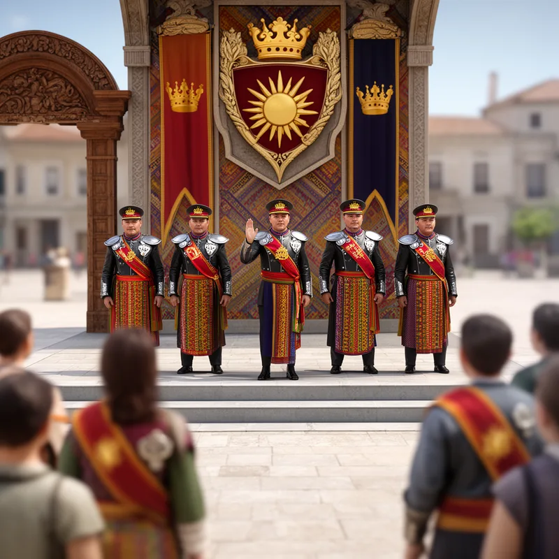 imperialization