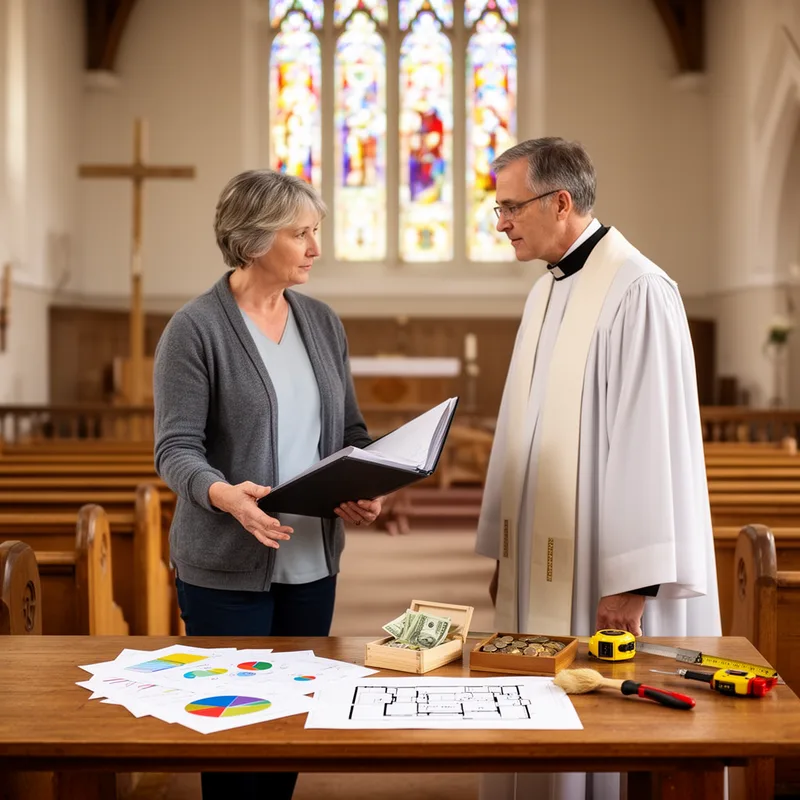 churchwarden