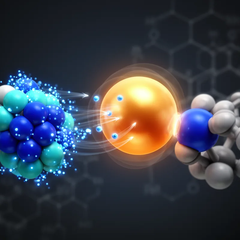 electrophilic