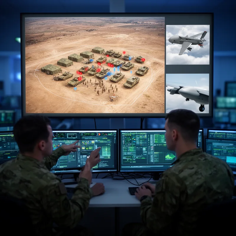 air reconnaissance