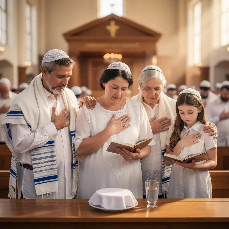 Day of Atonement