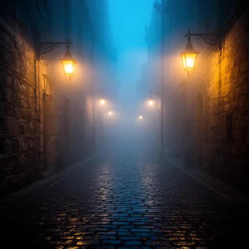 atmospheric