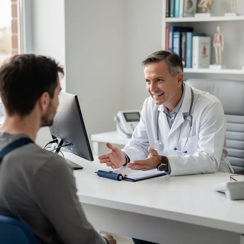 general practitioner
