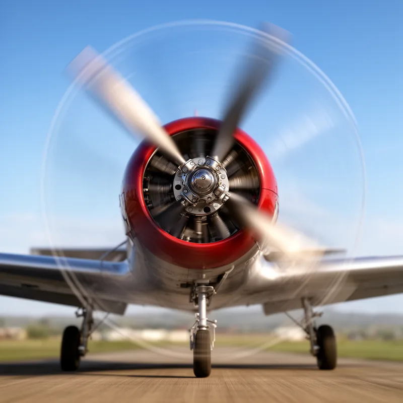 airscrew