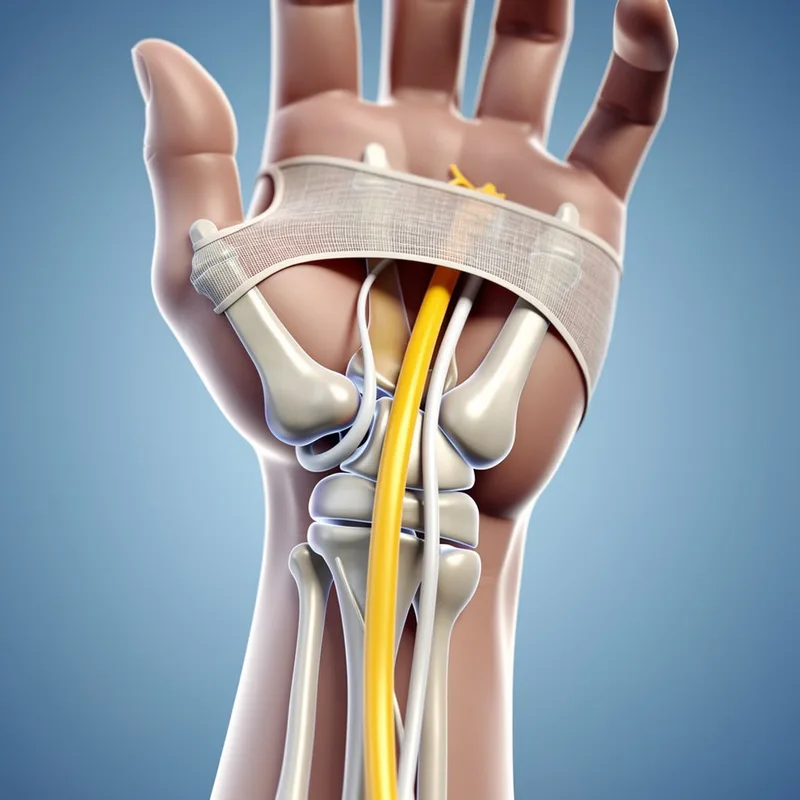 carpal tunnel