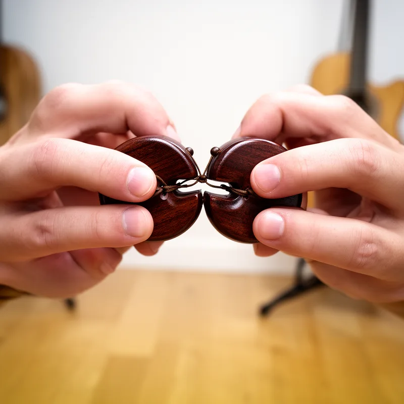 castanets