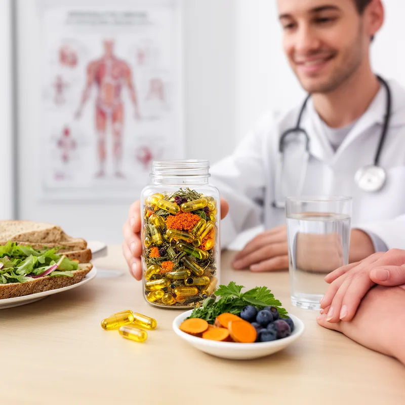 nutraceutical