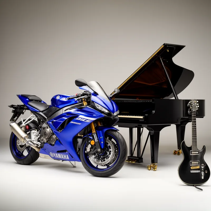 Yamaha