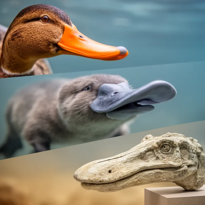 duckbill