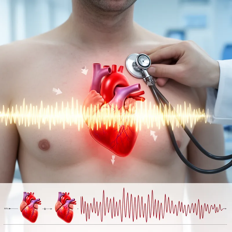 holosystolic