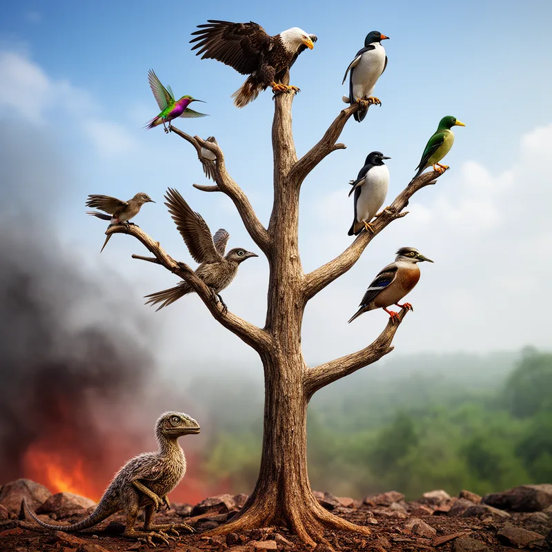 phylogenesis