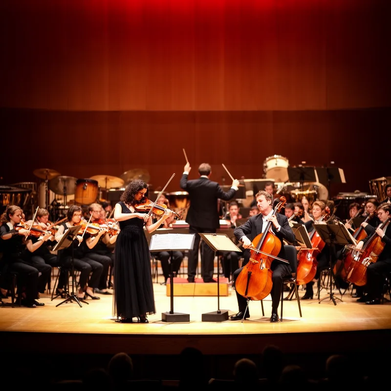concertante