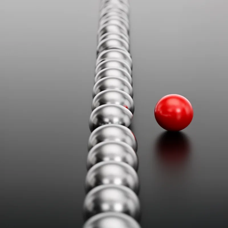 deviation